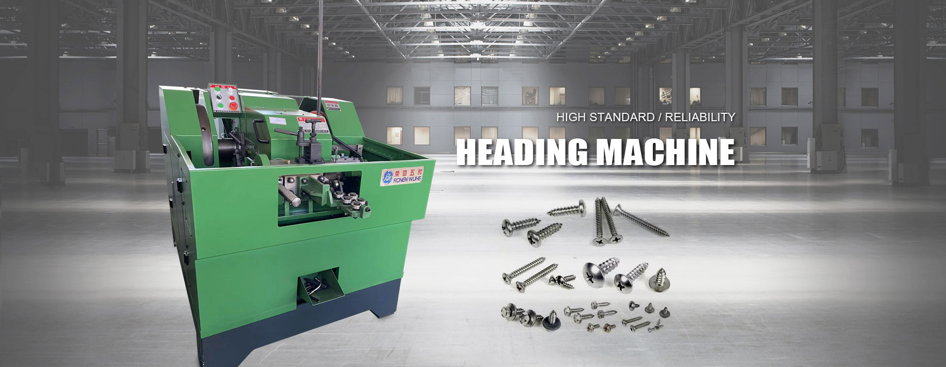 Produsen Mesin Cold Forming Cina