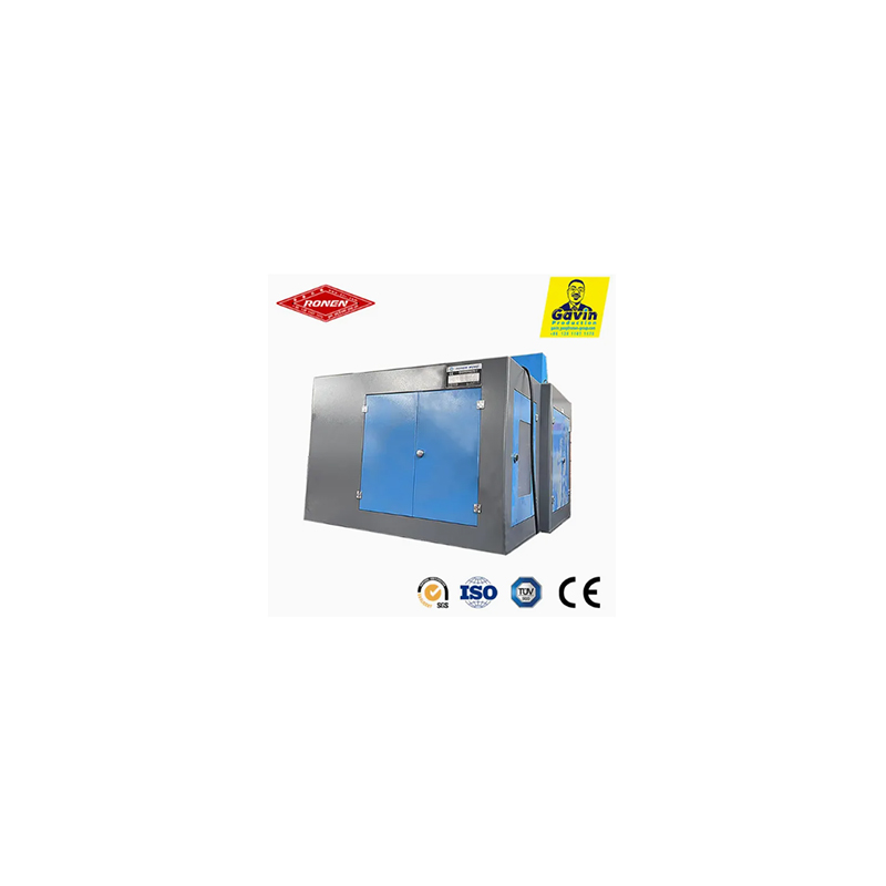 Mesin Pembuat Baut Baut 2 Die Automatic 2