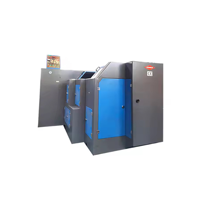 Perlengkapan Untuk Baut Headingr