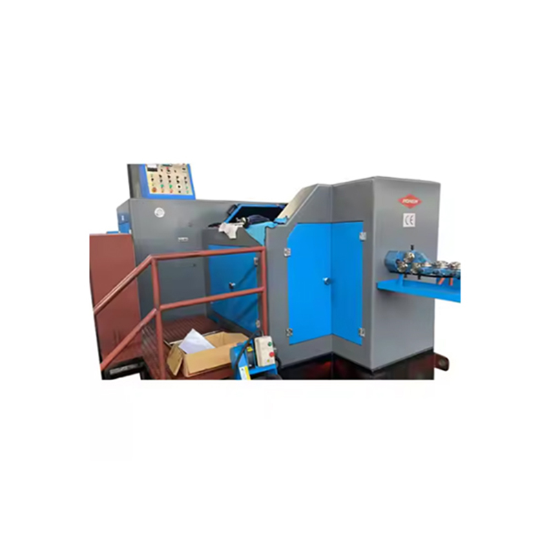 Mesin Pembuat Baut Tugas Berat