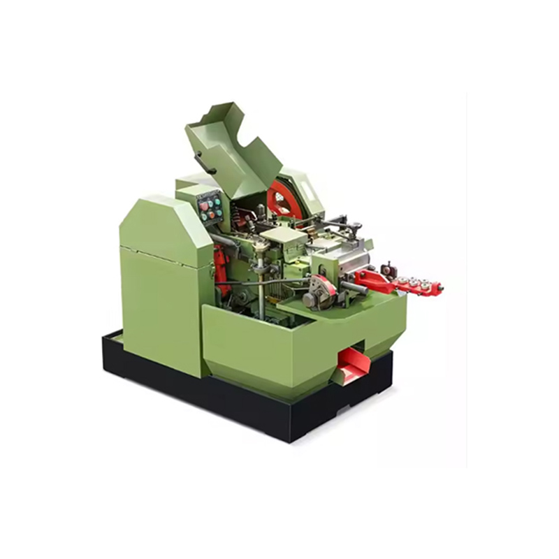 Mesin Pembentuk Dingin Sekrup Drywall Berkecepatan Tinggi