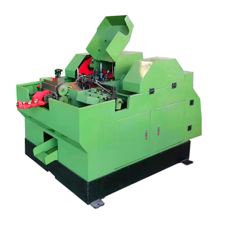 Mesin Screw Cold Heading Machine